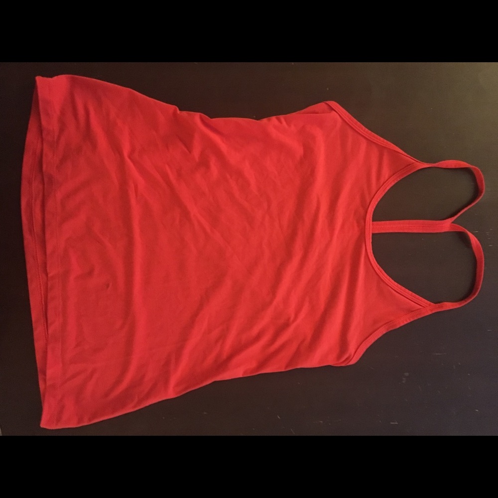 Nike tank